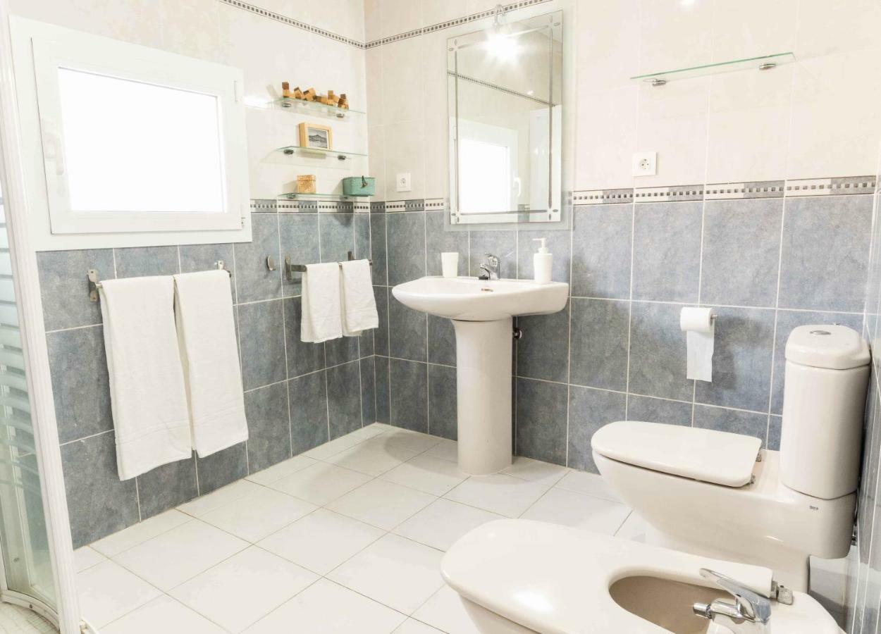 Casa Delfin On Corralejo Center Beach: Wifi, Netflix, Aircon... Exterior foto